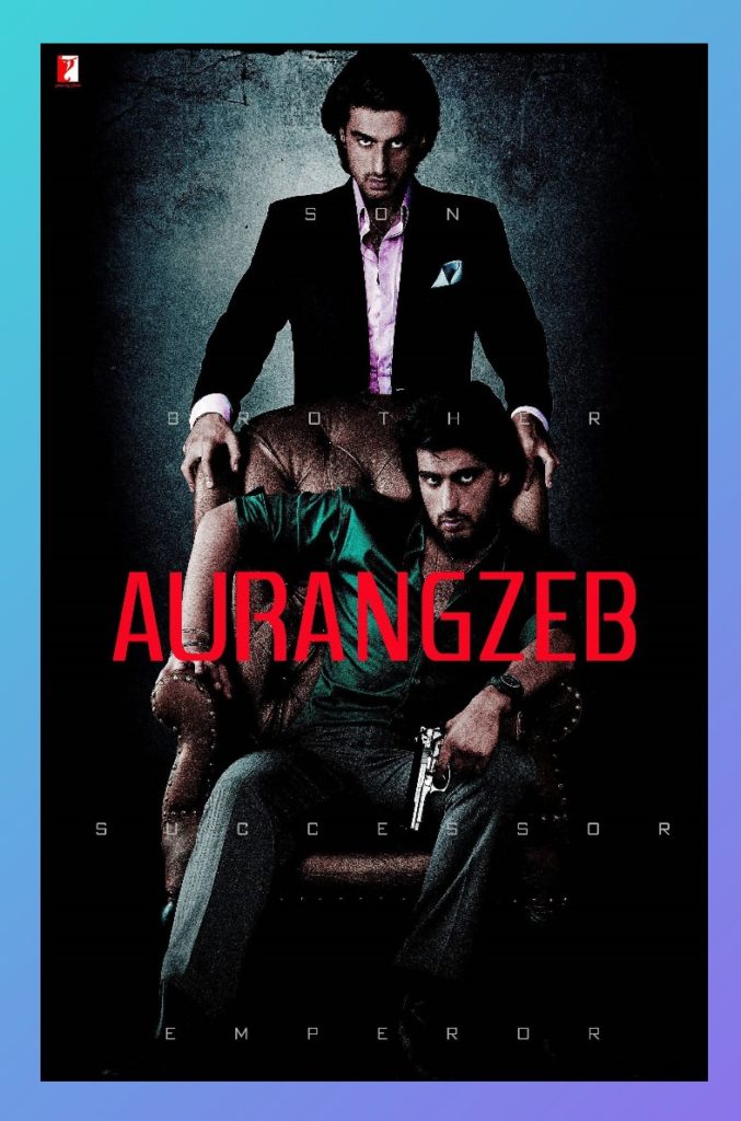 Aurangzeb