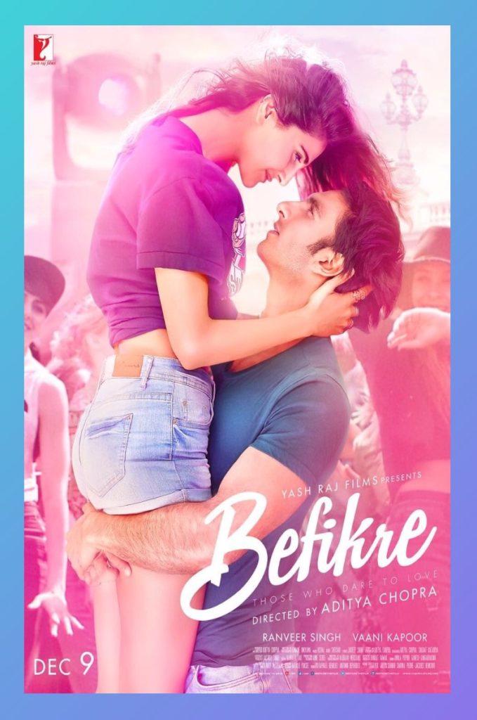 Befikre