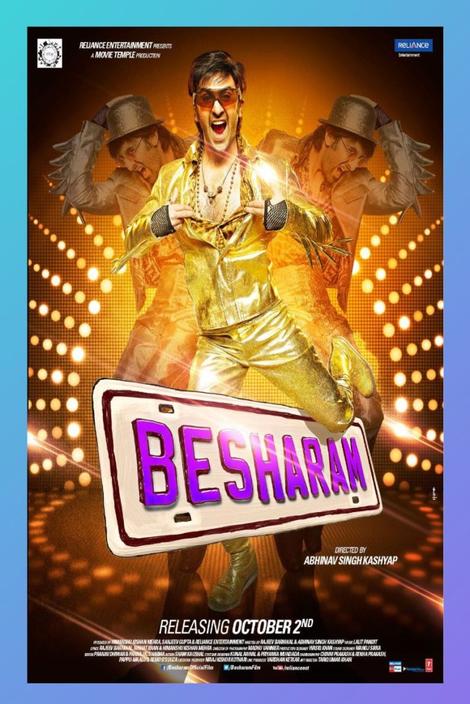 Besharam