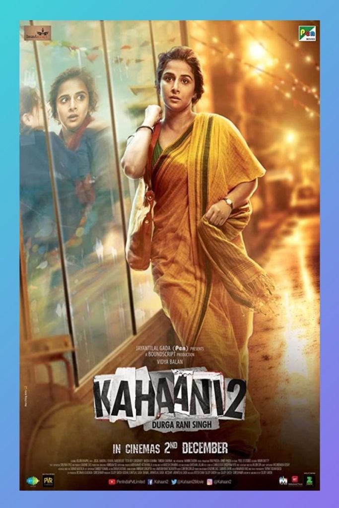 Kahaani 2