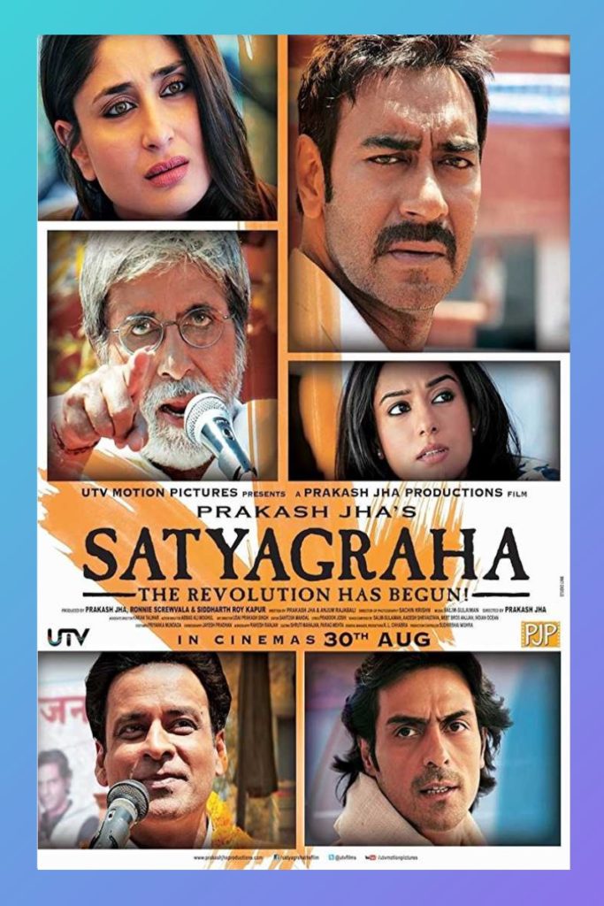 Satyagraha