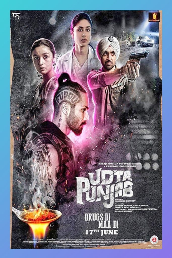 udta punjab