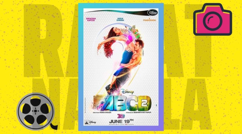 ABCD 2