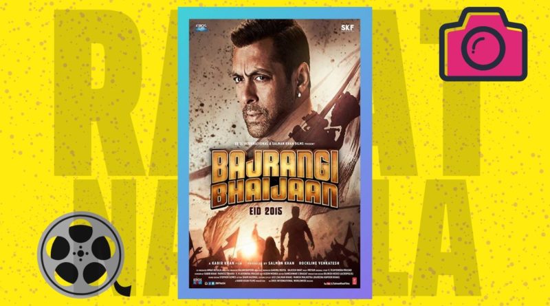 Bajrangi Bhaijaan