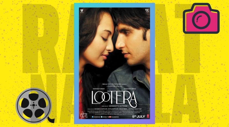 lootera