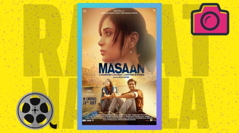 Masaan