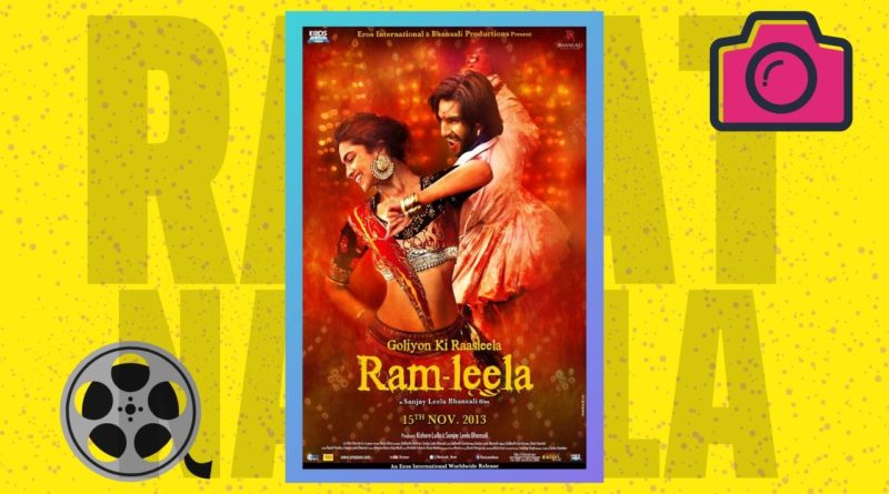 ram leela