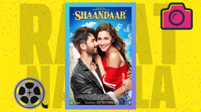 Shaandaar